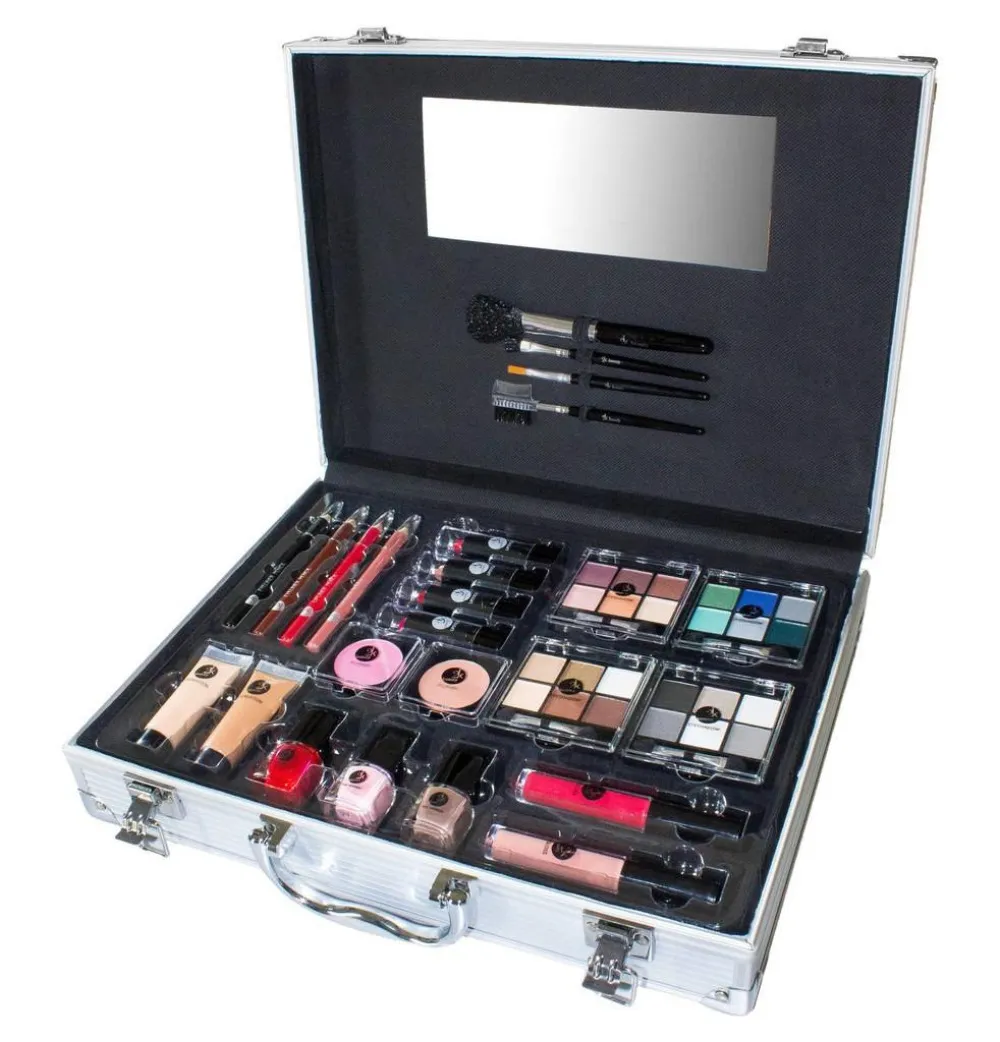 Unlimited Train Case