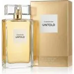 Untold Eau de Parfum for women 100 ml