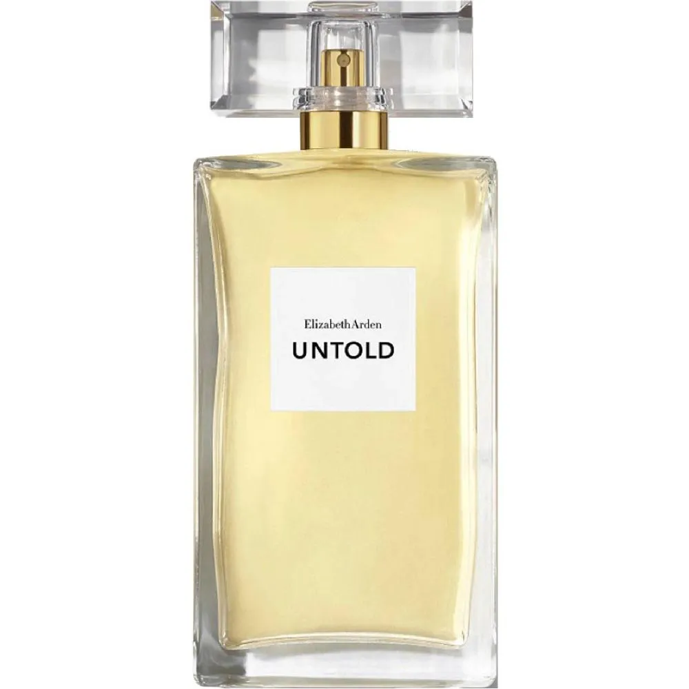 Untold Eau de Parfum for women 100 ml