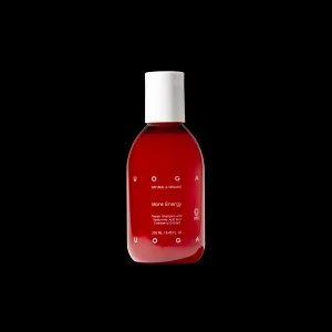 Uoga Uoga More Energy Organic Deep Repair Shampoo (250 ml) - for dry and damaged hair