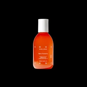 Uoga Uoga More Fireworks Organic Strengthening & Shine Shampoo (250 ml) - with orange scent