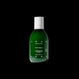 Uoga Uoga Volumizing Shampoo More Passion BIO (250 ml) - for oily and limp hair