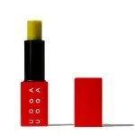 Uoga Uoga Gift Set Intensive Care for Lips, Lashes & Brows Magic Set - Lash & Brow Serum and Lip Balm