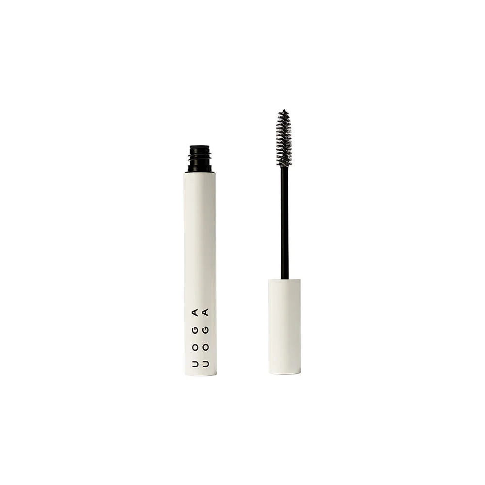 Uoga Uoga Gift Set Intensive Care for Lips, Lashes & Brows Magic Set - Lash & Brow Serum and Lip Balm