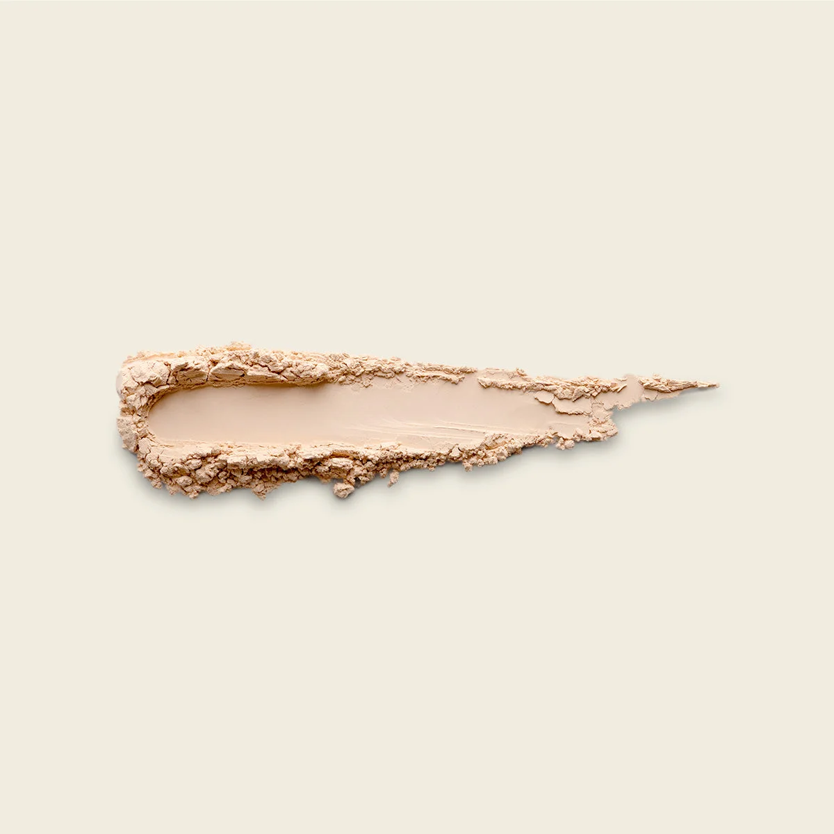 Uoga Uoga Mattifying setting powder (5 g) - Happy Ending - ideal for oily skin