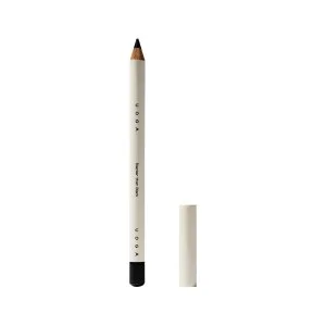 Uoga Uoga Organic Soft Eyeliner Pencil 850 Blacker than Black - Black - 4 shades for every look