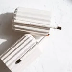 Uoga Uoga Soft Organic Eye Pencil 851 Melting Chocolate - Dark Brown - 4 shades for every look