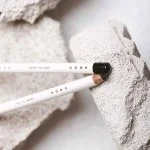 Uoga Uoga Soft Organic Eye Pencil 852 Copper Snake - Light Pearly Brown - 4 Shades for Every Look