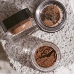 Uoga Uoga Loose Mineral Eyeshadow with Amber (1 g) 709 Ivory Pearl - 10 shades