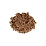 Uoga Uoga Loose Mineral Eyeshadow with Amber (1 g) 710 Naked & Happy - 10 Shades