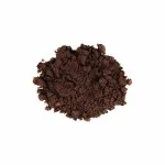 Uoga Uoga Loose mineral eyeshadow with amber (1 g) 711 Autumn Light - 10 shades