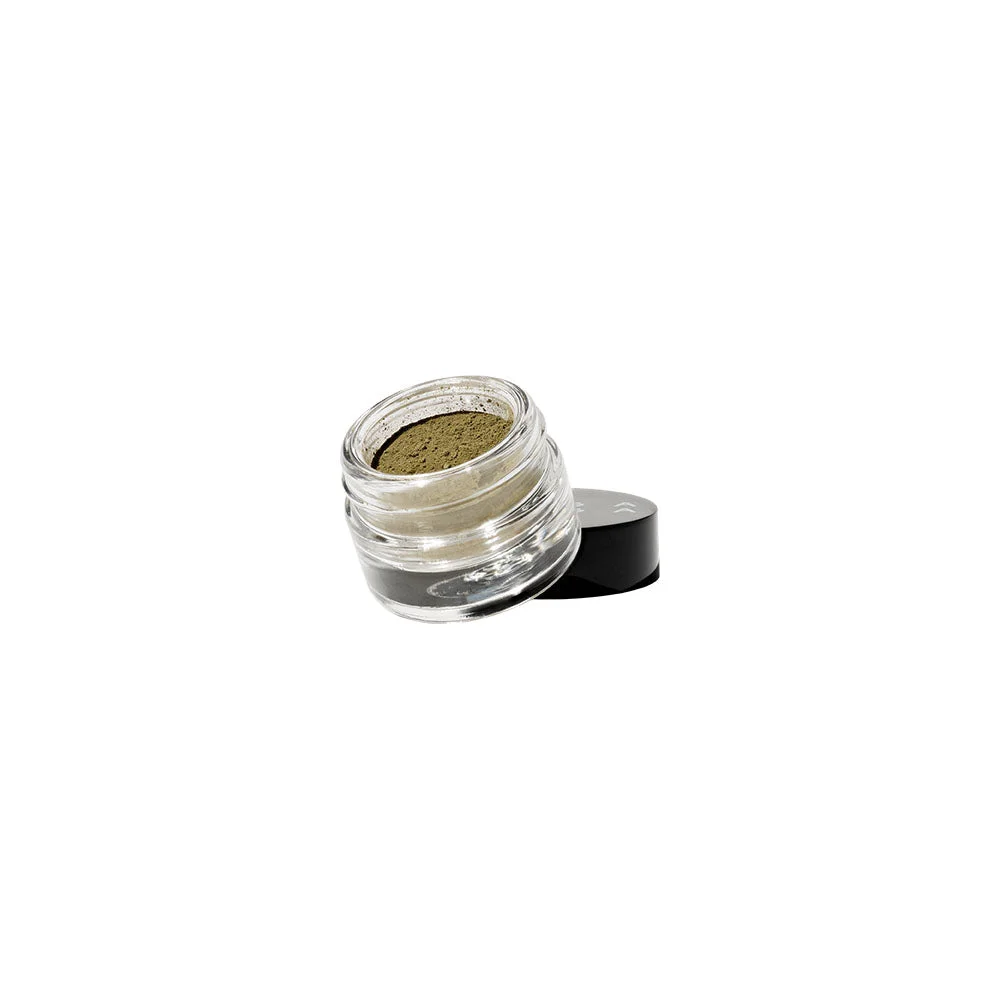 Uoga Uoga Loose mineral eyeshadow with amber (1 g) 711 Autumn Light - 10 shades