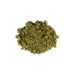 Uoga Uoga Loose mineral eyeshadow with amber (1 g) 711 Autumn Light - 10 shades