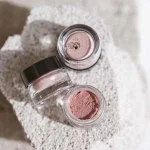 Uoga Uoga Loose mineral eyeshadow with amber (1 g) 711 Autumn Light - 10 shades