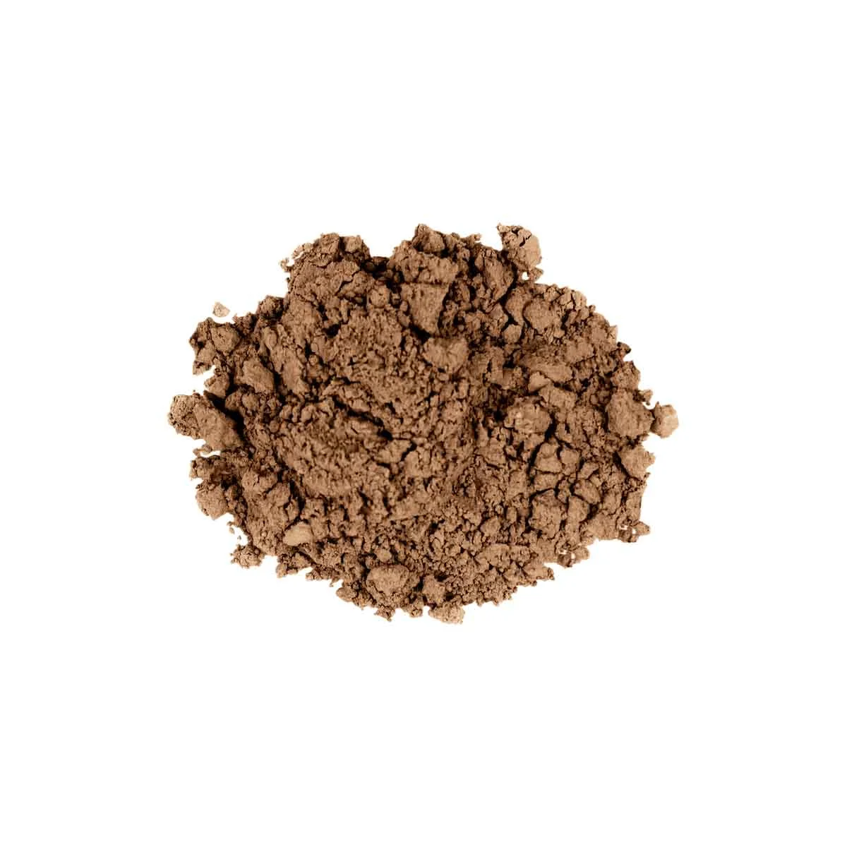 Uoga Uoga Loose mineral eyeshadow with amber (1 g) 713 Oh-Owl - 10 shades