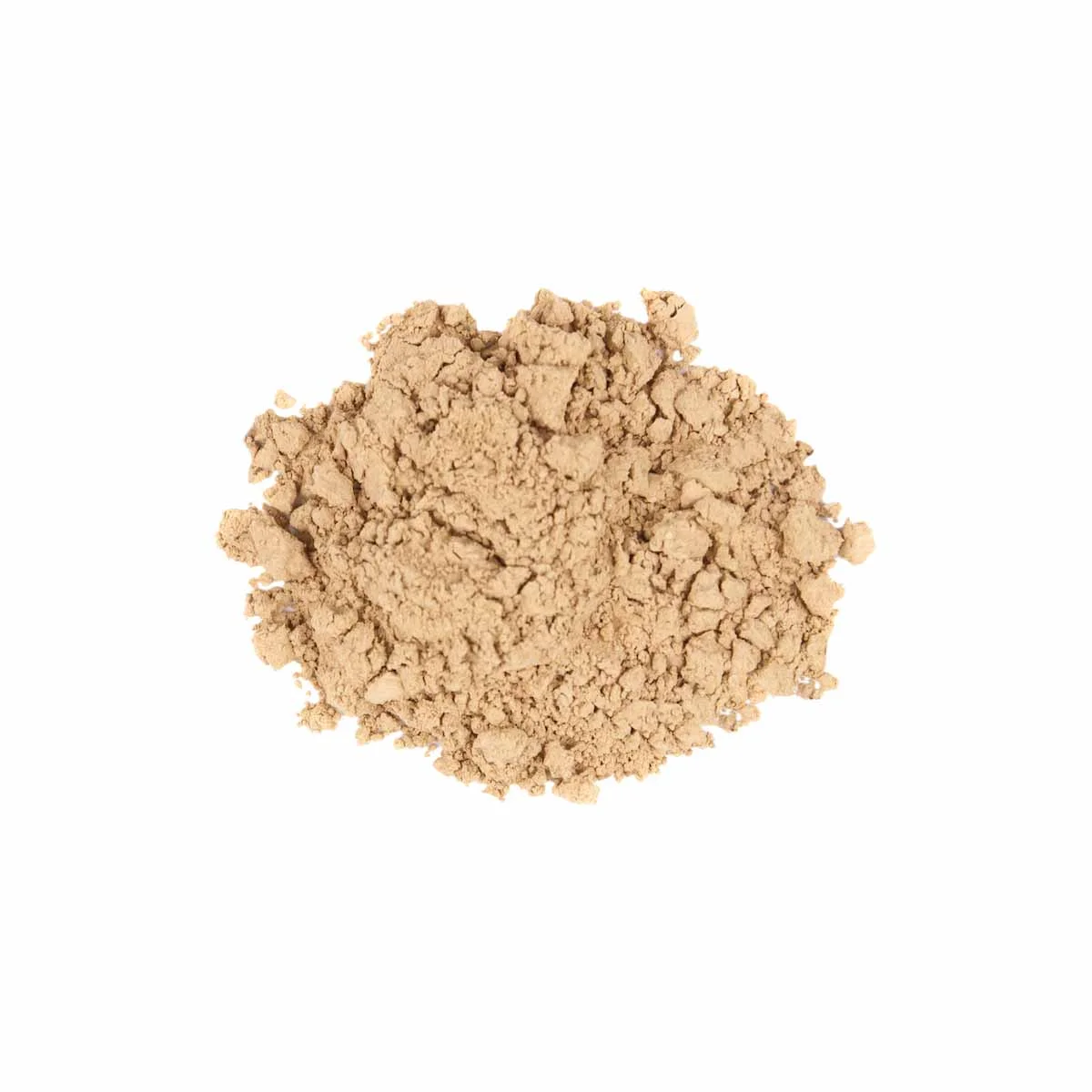 Uoga Uoga Loose mineral eyeshadow with amber (1 g) 713 Oh-Owl - 10 shades