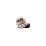Uoga Uoga Loose Mineral Eyeshadow with Amber (1 g) 716 Fluffy Wombat - 10 Shades