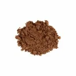 Uoga Uoga Loose Mineral Eyeshadow with Amber (1 g) 740 Star Box - 10 Shades