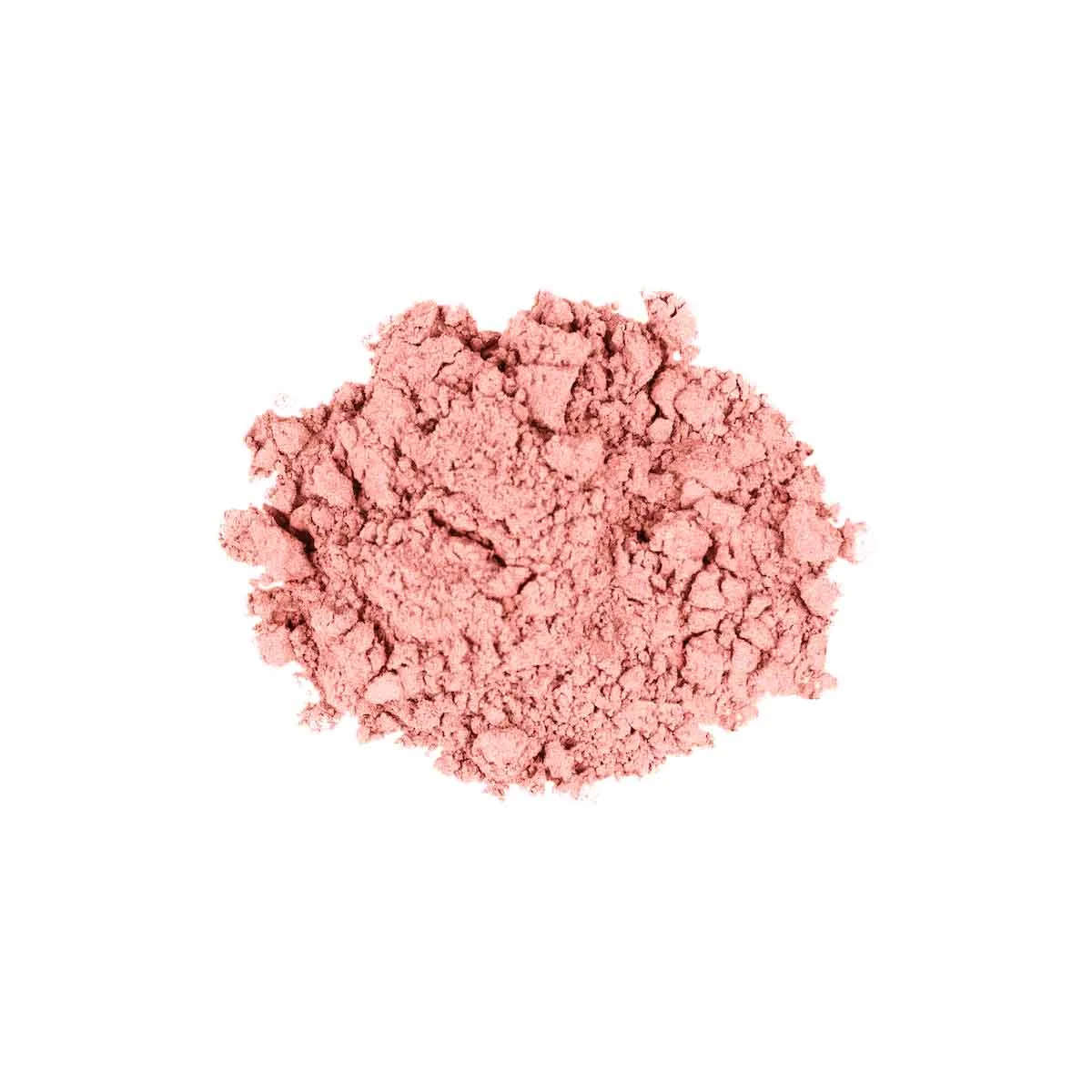 Uoga Uoga Loose mineral eyeshadow with amber (1 g) 741 Gold Mine - 10 shades
