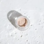 Uoga Uoga Loose mineral eyeshadow with amber (1 g) 741 Gold Mine - 10 shades