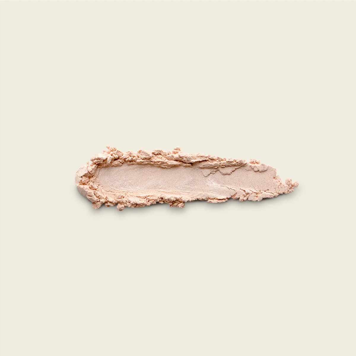 Uoga Uoga Mineral illuminating powder with amber (5 g) - Game of Lights - for a fresh and naturally radiant complexion