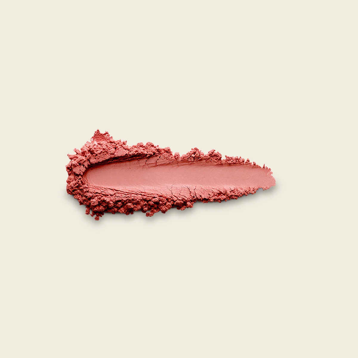 Uoga Uoga Mineral Loose Blush with Amber (5 g) 6435 Peachy - natural cheek enhancement in 3 shades