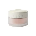Uoga Uoga Mineral Loose Powder Blush with Amber (5 g) 6445 Young Wine - natural cheek enhancement in 3 shades