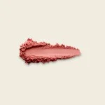 Uoga Uoga Mineral Loose Powder Blush with Amber (5 g) 6445 Young Wine - natural cheek enhancement in 3 shades