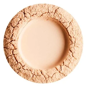 Uoga Uoga Mineral Powder Foundation (0.7 g - sample) 633 Petals of Sakura - try 12 shades