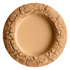 Uoga Uoga Mineral Powder Foundation (0.7 g - sample) 635 Captured Ray of Sun - 12 shades to try