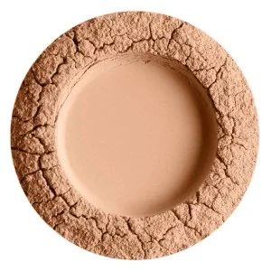 Uoga Uoga Mineral Powder Foundation (0.7 g - Sample) 636 Strawberry and Snow - 12 Shades to Try