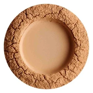 Uoga Uoga Mineral Powder Foundation (0.7 g - sample) 801 Walk in the Dunes - try 12 shades