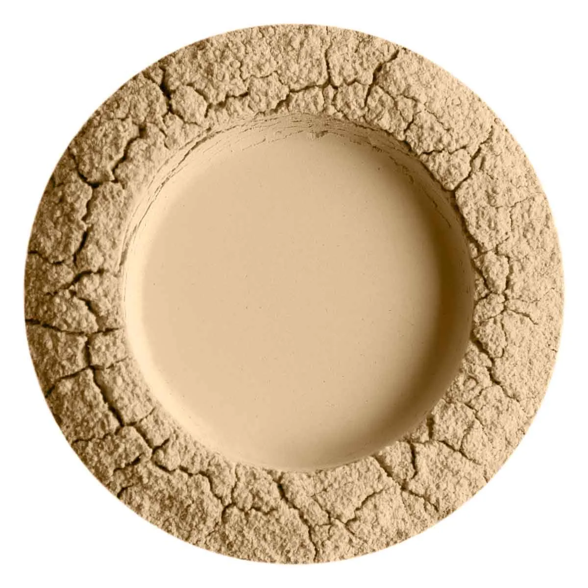 Uoga Uoga Mineral Powder Foundation (0.7 g - sample) 801 Walk in the Dunes - try 12 shades