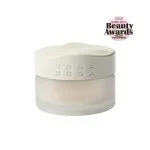 Uoga Uoga Mineral powder foundation with amber (10 g) 631 Neversleeping Beauty - lightweight, natural, SPF 15