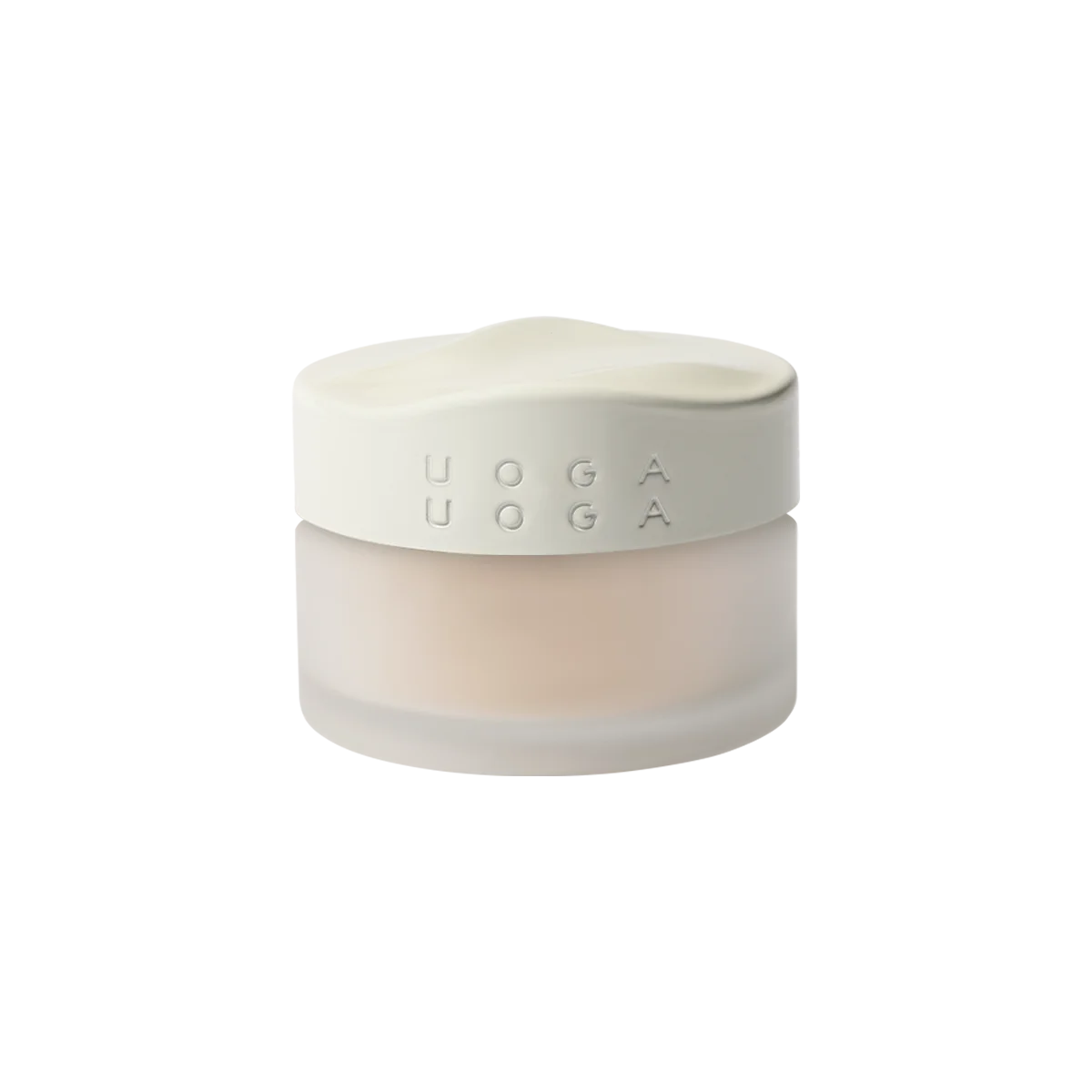 Uoga Uoga Mineral powder foundation with amber (10 g) 631 Neversleeping Beauty - lightweight, natural, SPF 15