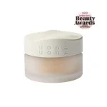 Uoga Uoga Mineral powder foundation with amber (10 g) 632 Bubbles - light, natural, SPF 15