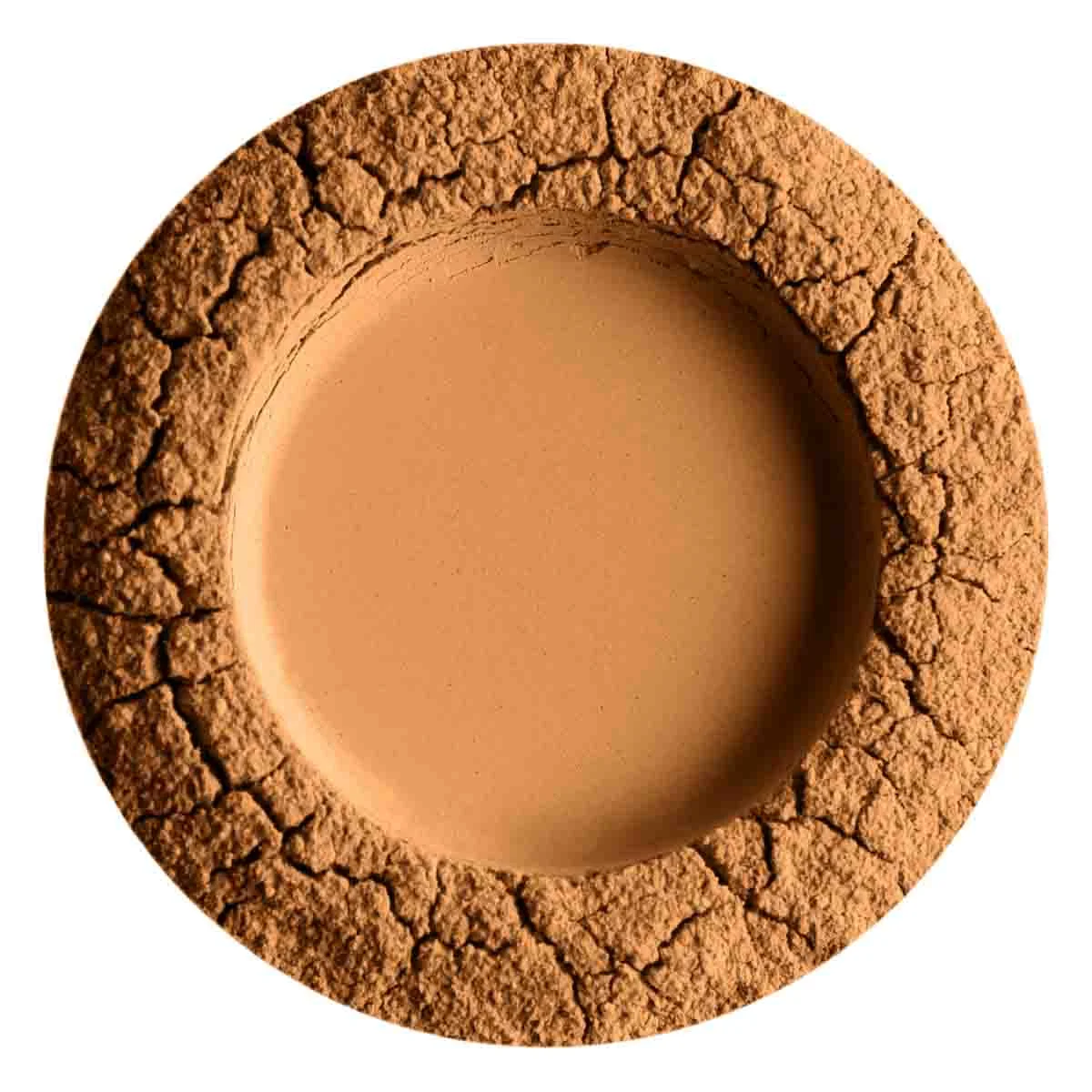 Uoga Uoga Mineral powder foundation with amber (10 g) 632 Bubbles - light, natural, SPF 15