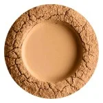 Uoga Uoga Mineral powder foundation with amber (10 g) 633 Petals of Sakura - lightweight, natural, SPF 15