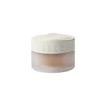 Uoga Uoga Mineral powder foundation with amber (10 g) 633 Petals of Sakura - lightweight, natural, SPF 15