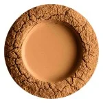 Uoga Uoga Mineral Powder Foundation with Amber (10 g) 635 Captured Ray of Sun - light, natural, SPF 15