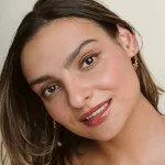Uoga Uoga Mineral powder foundation with amber (10 g) 637 Amber Sand - lightweight, natural, SPF 15