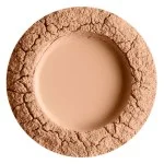 Uoga Uoga Mineral powder foundation with amber (10 g) 637 Amber Sand - lightweight, natural, SPF 15