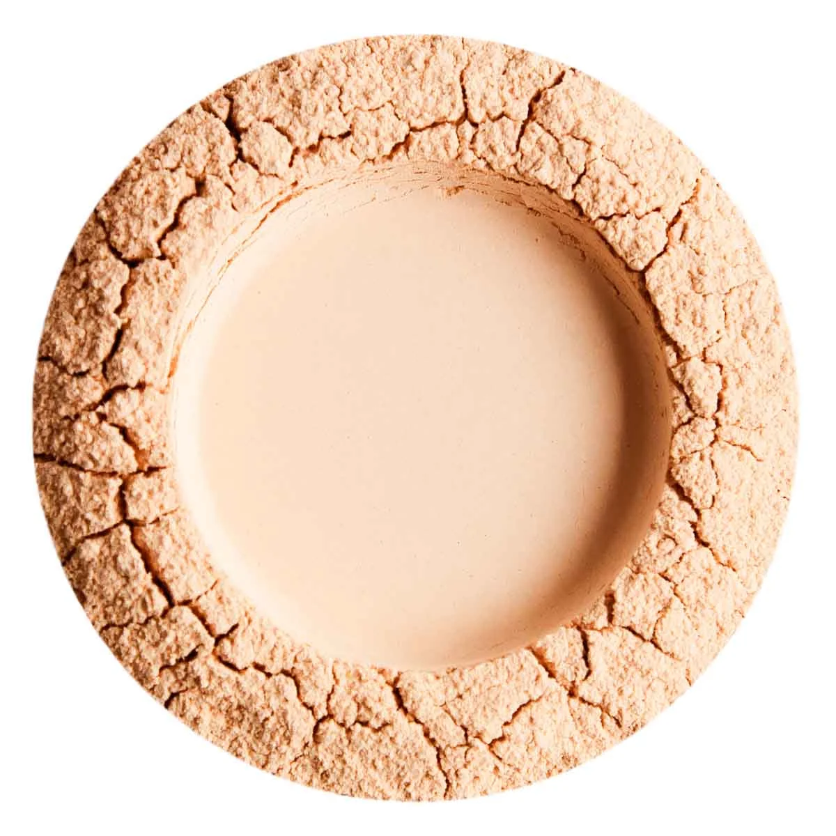 Uoga Uoga Mineral powder foundation with amber (10 g) 637 Amber Sand - lightweight, natural, SPF 15
