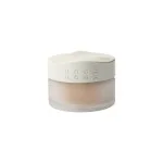 Uoga Uoga Mineral Powder Foundation with Amber (10 g) 805 Whispering Pines - Lightweight, Natural, SPF 15