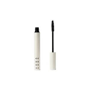 Uoga Uoga Volumizing Mascara (8 ml) - No Drama No Fun - Dramatic Black