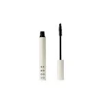 Uoga Uoga Volumizing Mascara (8 ml) - No Drama No Fun - Dramatic Black