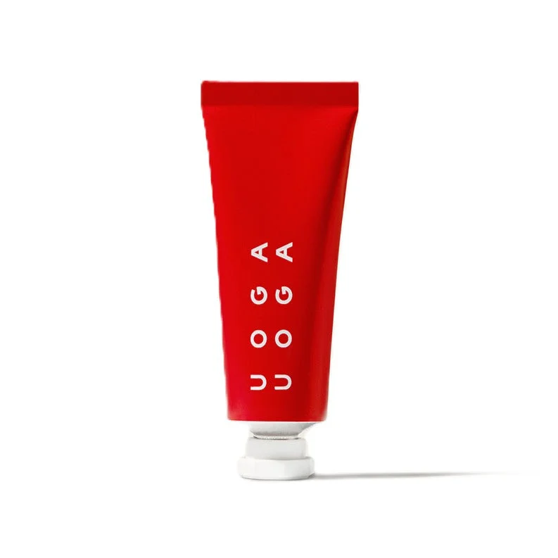 Uoga Uoga Sugarmatcha Lip Scrub (10 ml) - for smooth, flake-free lips