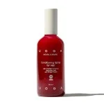 Uoga Uoga Regenerating Spray Conditioner with Cranberries and Organic Protein (100 ml) - for easy detangling and hair shine