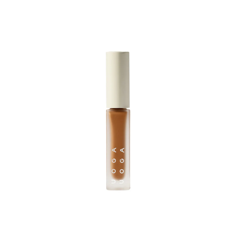 Uoga Uoga Liquid Concealer (5 ml) Invisible Hero No. 2 - 672 Light Warm - the invisible hero for skin imperfections
