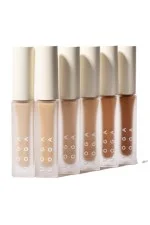 Uoga Uoga Liquid Concealer (5 ml) Invisible Hero No. 2 - 672 Light Warm - the invisible hero for skin imperfections